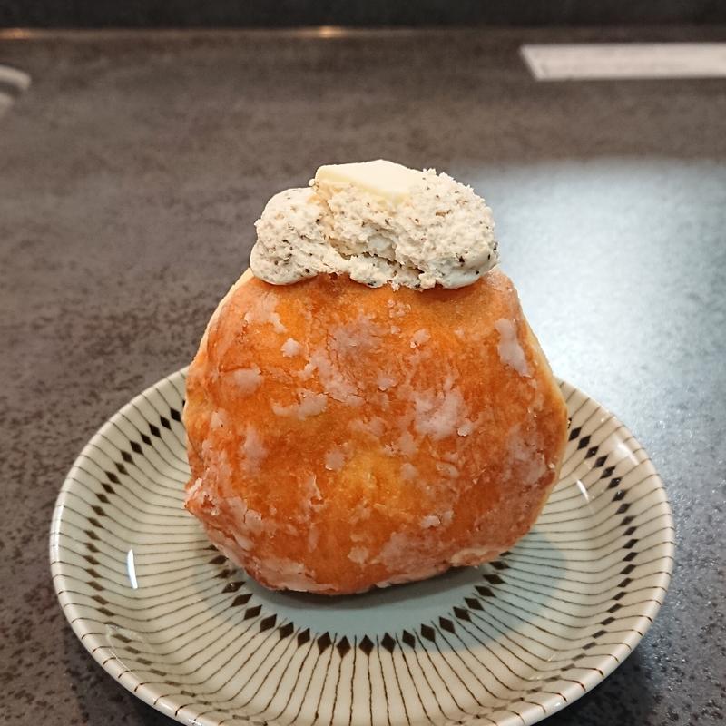 アールグレイクリーム(Chigaya （チガヤ）)