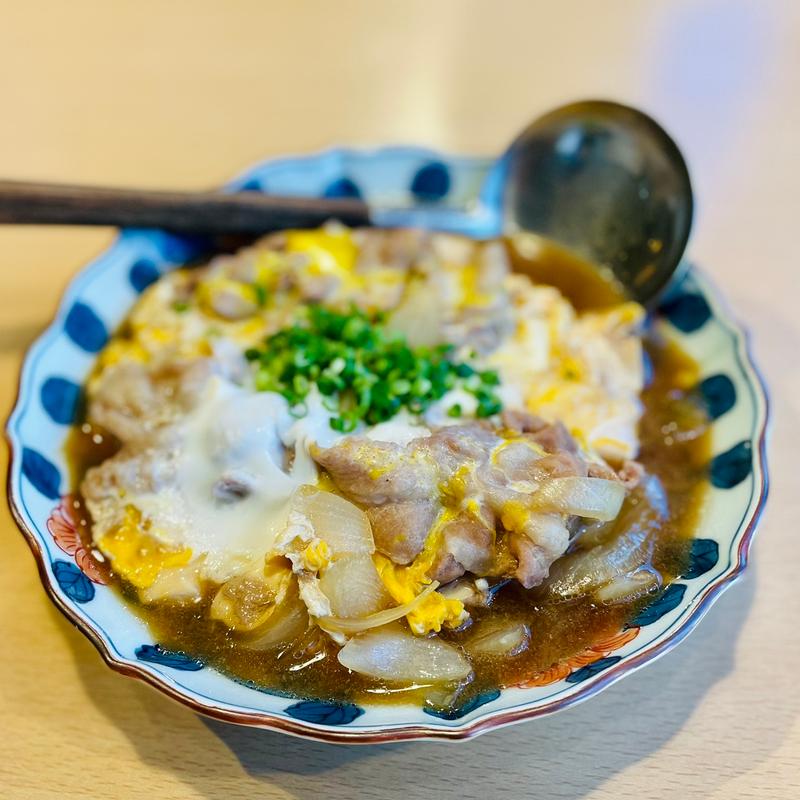 肉豆腐(和-kazu-)