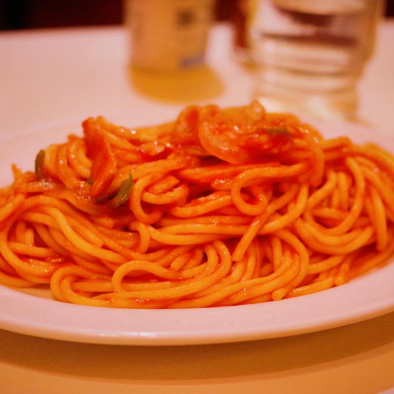 ナポリタン(丘)