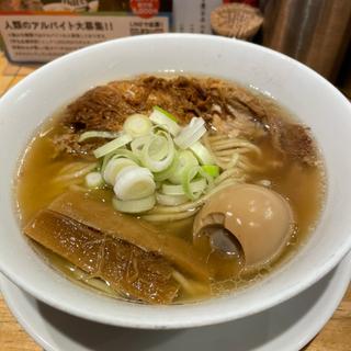 ラーメンmacro(人類みな麺類 )