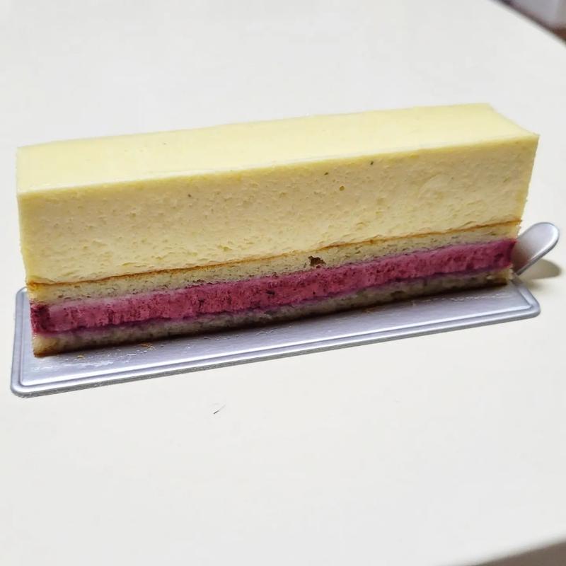 エフェメール(パティスリー レセンシエル)