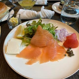(オールデイダイニング オーキッド)