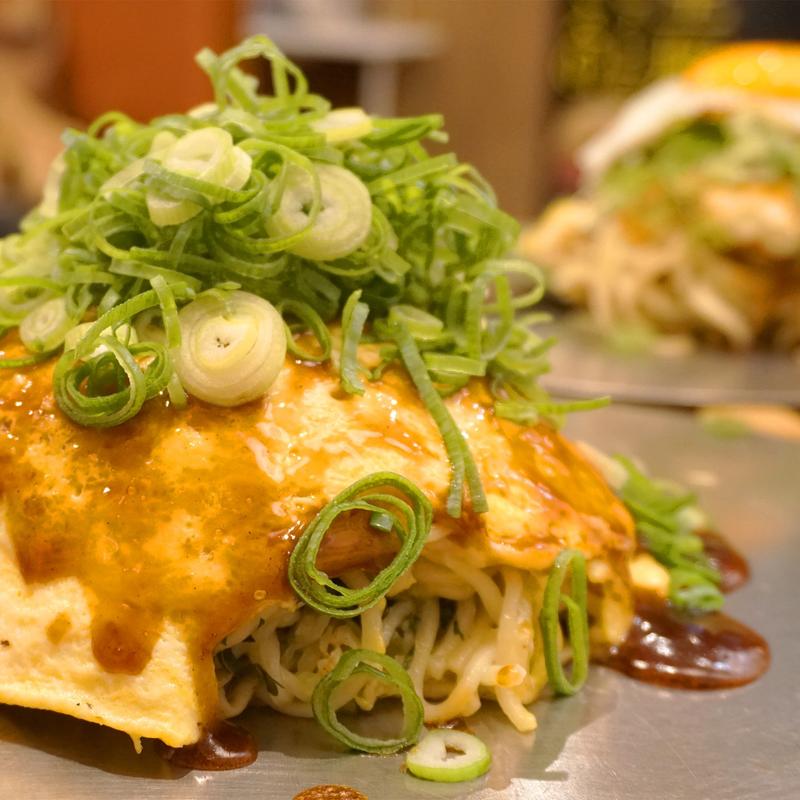 電光石火(電光石火 キャナルシティ博多店)