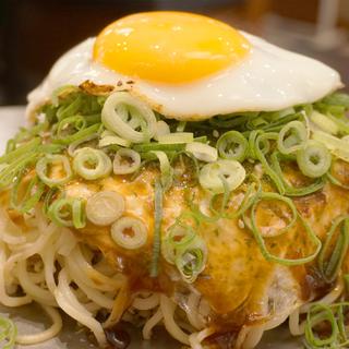 夢(電光石火 キャナルシティ博多店)