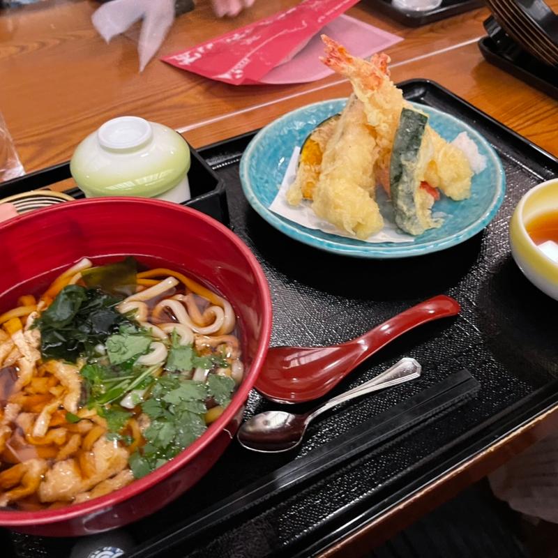 (れすとらん北齋)