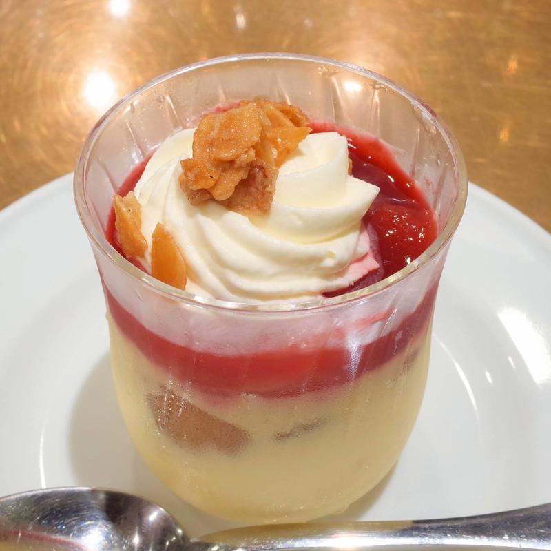 ピーチメルバ(PUISSANCE)