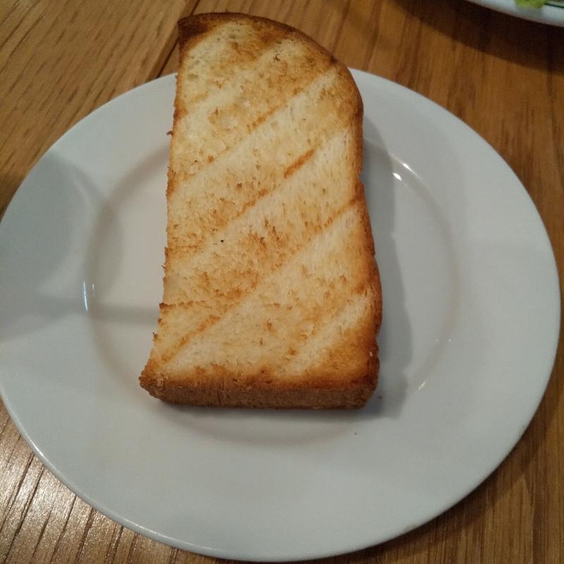 パン・ド・ミ(oliver)