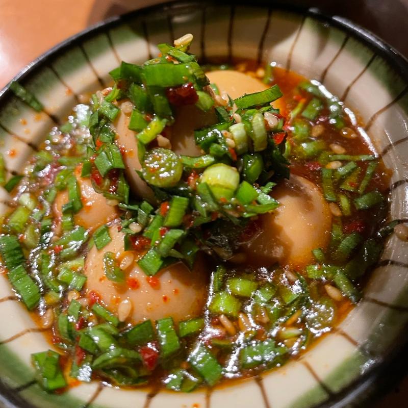 うずらのたまご(ジンギスカン 羊一(ヨウイチ))