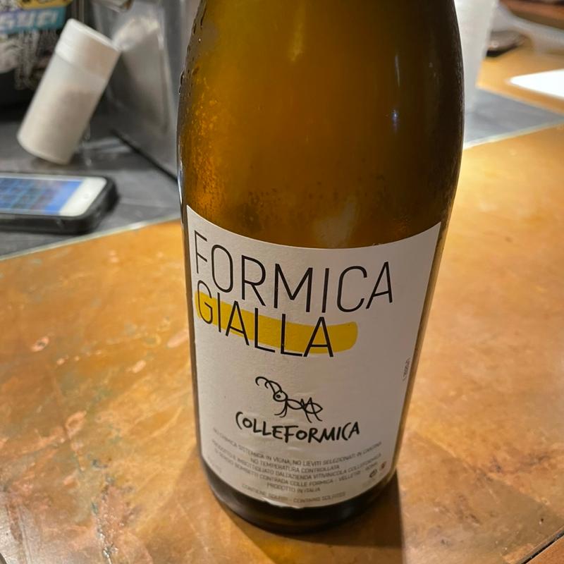 ワイン(ジンギスカン 羊一(ヨウイチ))