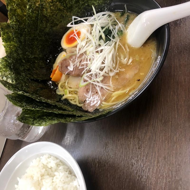 (壱八家 スカイビル店)