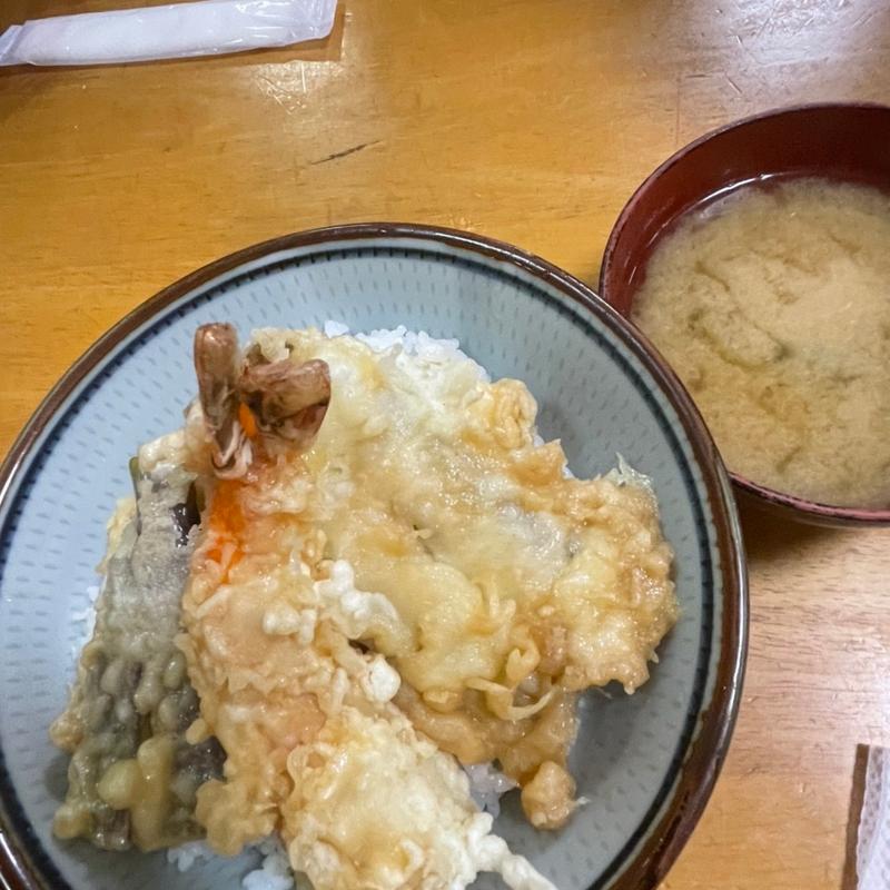 (魚河岸丸天 富士店)