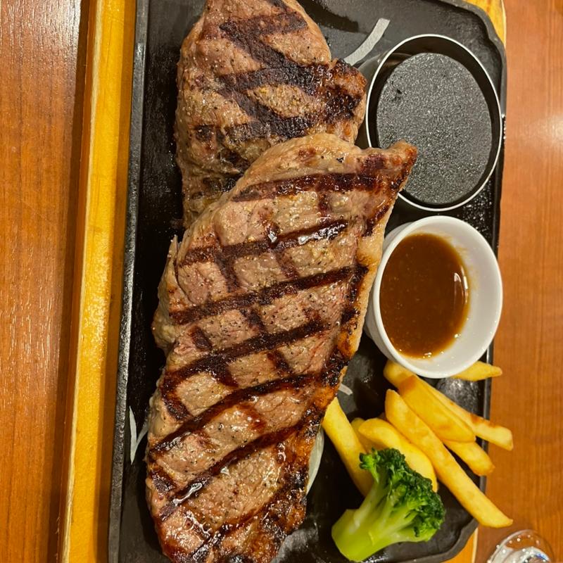 (ビッグボーイ 盛岡みたけ店)