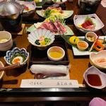 (鉛温泉 藤三旅館お食事処 灯)