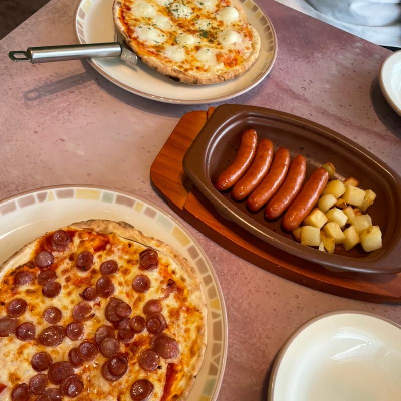 (サイゼリヤ イオンモール盛岡)