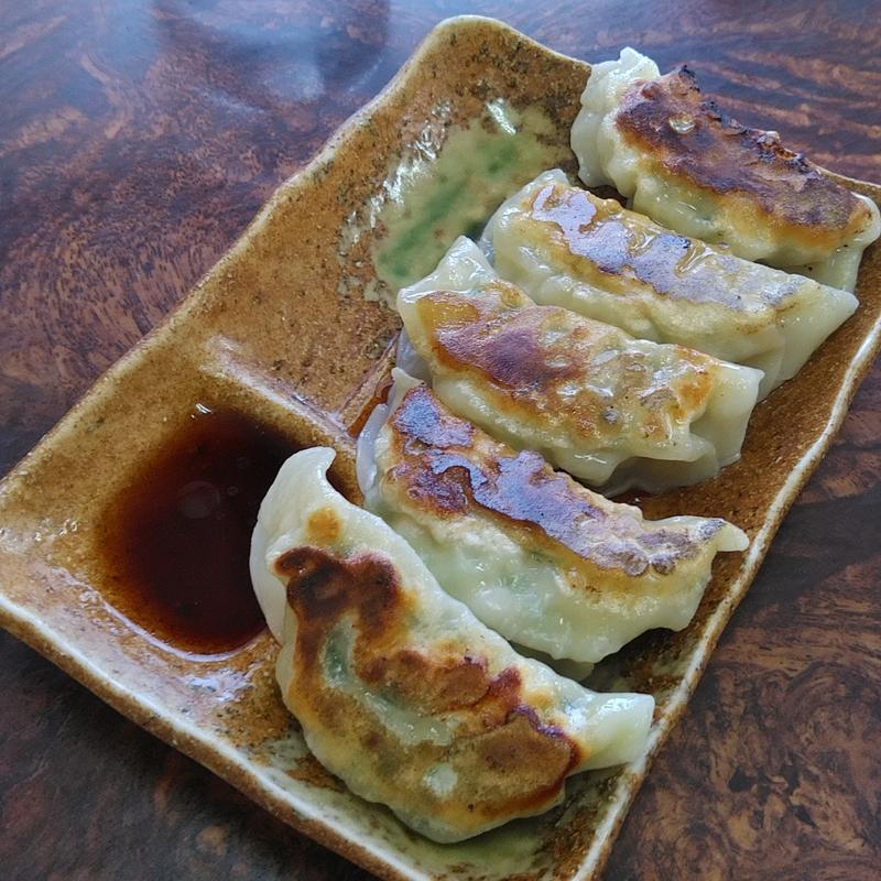 手作り餃子　味の匠(麺や　椿 )