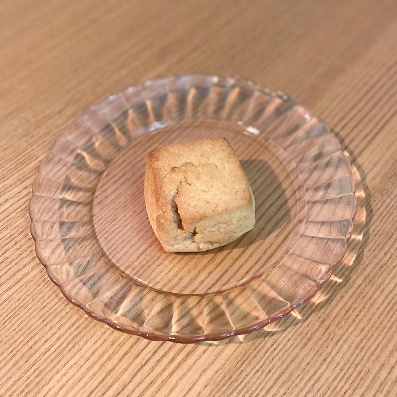 スコーン プレーン(KITIN)