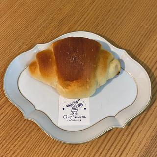 塩パン(eimy sandwich 笹塚店)