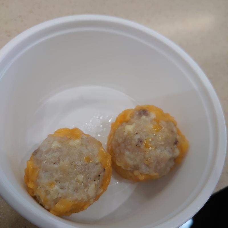 チーズシウマイ(シウマイBAR)