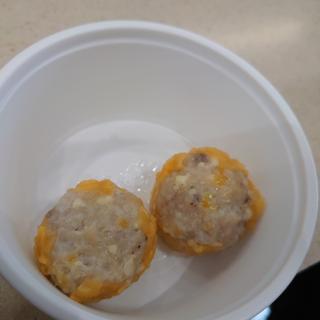 チーズシウマイ(シウマイBAR)