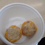 チーズシウマイ(シウマイBAR)