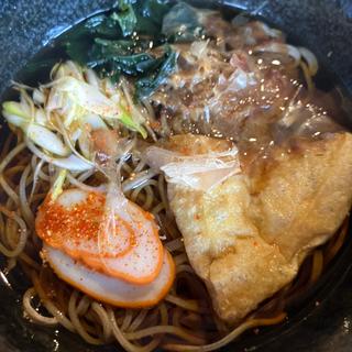 そば(穂高岳山荘 )