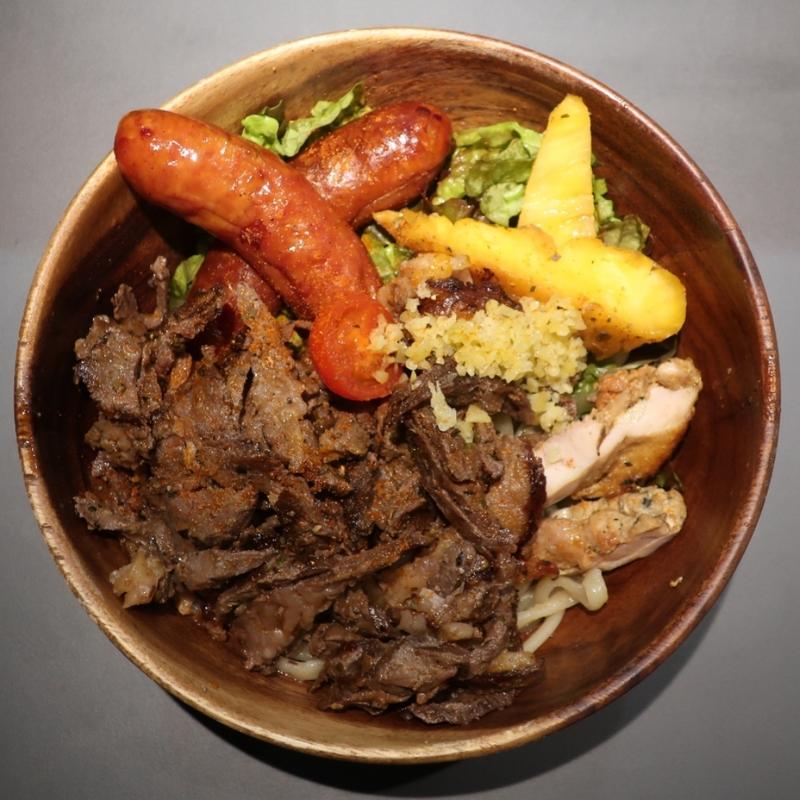 ボルケーノパイソンパレット(HandicraftWorks中目黒店)