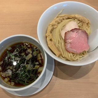 つけ麺(らぁ麺 はやし田 国立店)