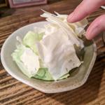 お通し(なお吉 大船店)