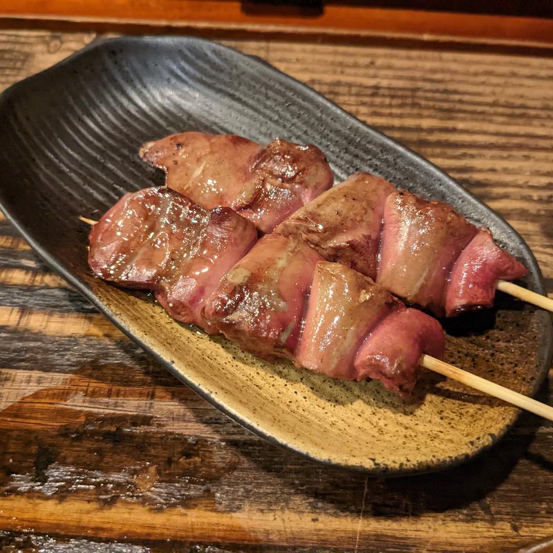 レバー(なお吉 大船店)