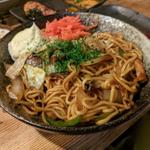 うまい！焼きそば