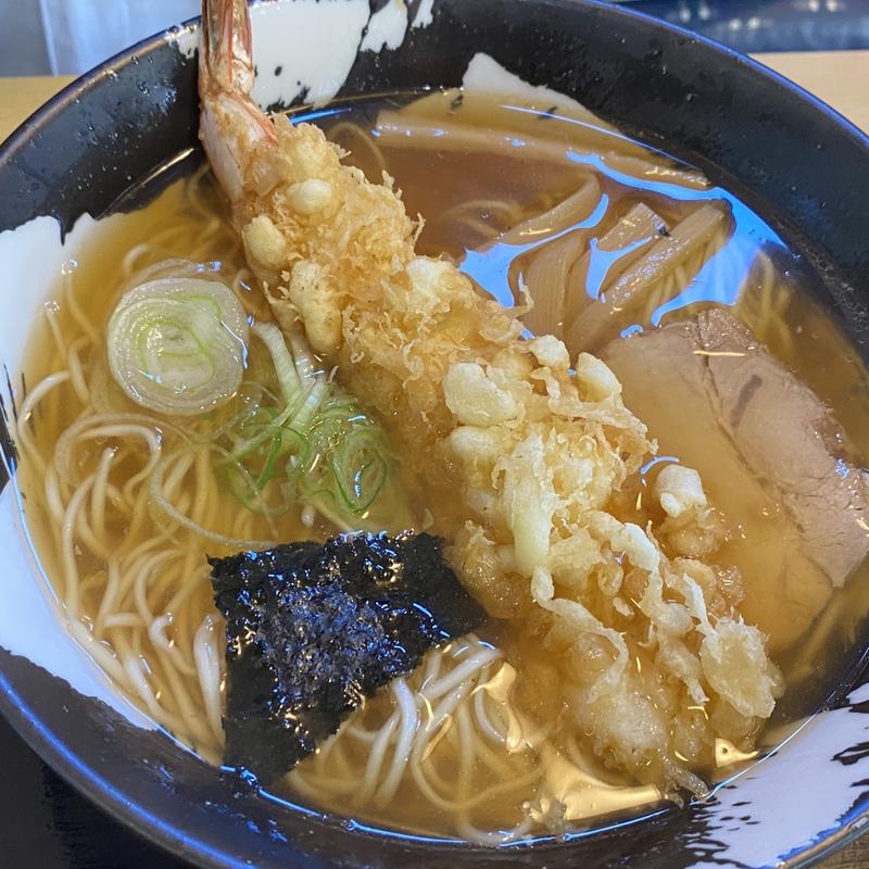 天中華(大盛庵 )