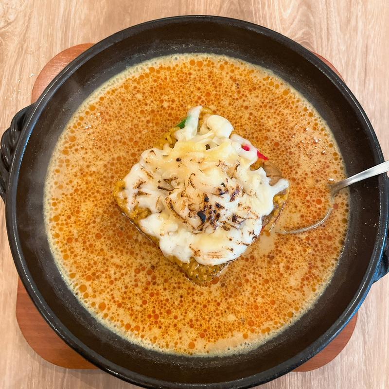 ドライカレー(Rスリランカ東京)