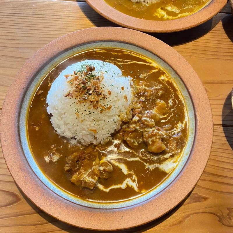 (古民家カフェくいな)