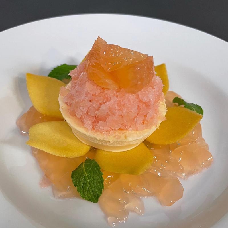 スプモーニ(オークウッド)