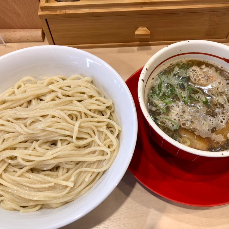 つけそば(麺屋　えぐち)