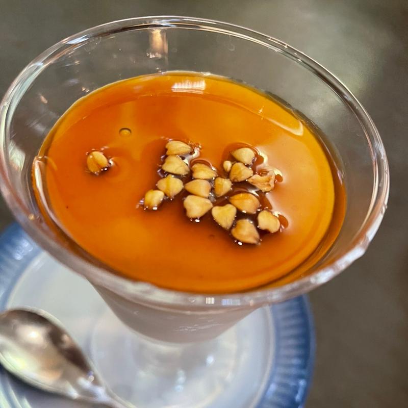 ぷりん(銀杏 （ぎんなん）)