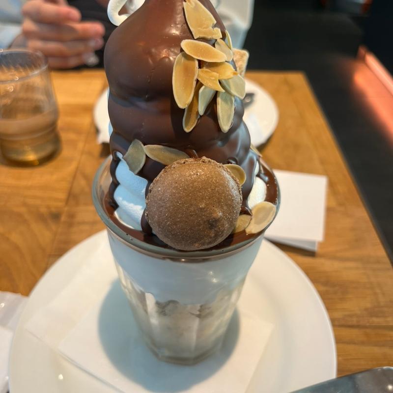 (パウンドハウス 心斎橋店)