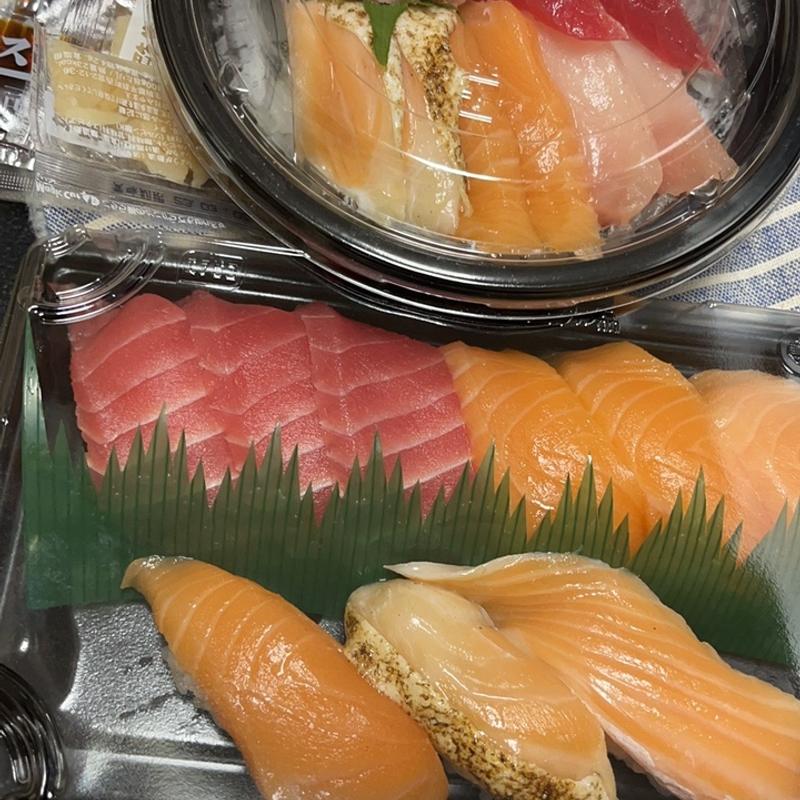 (スシロー 有楽町店)