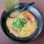 鶏白湯