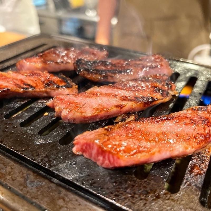 (焼肉ダイスケ)