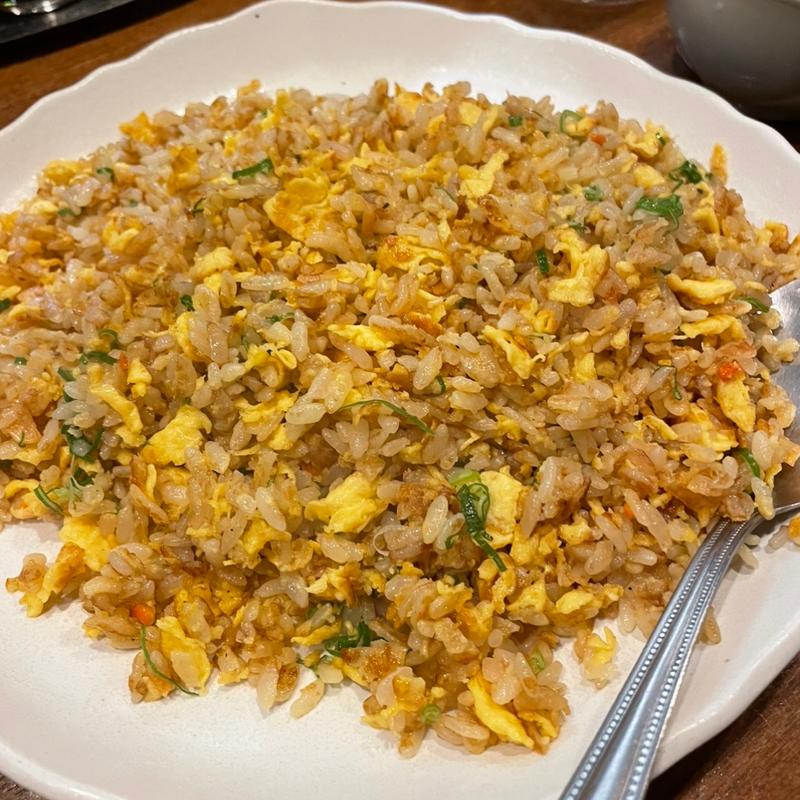 焼き飯(かのん)