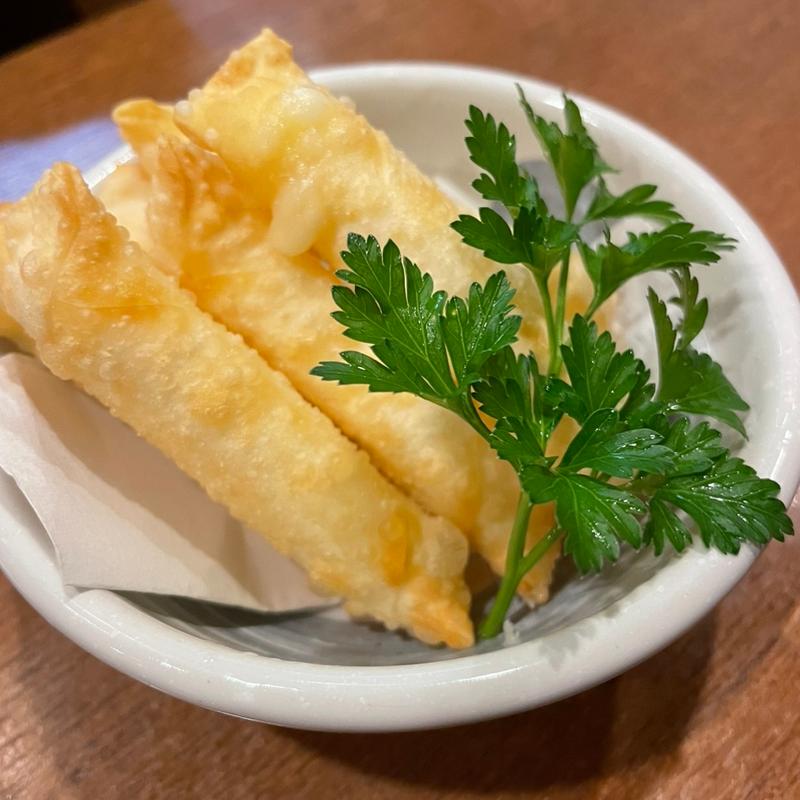 チーズカリカリ(かのん)