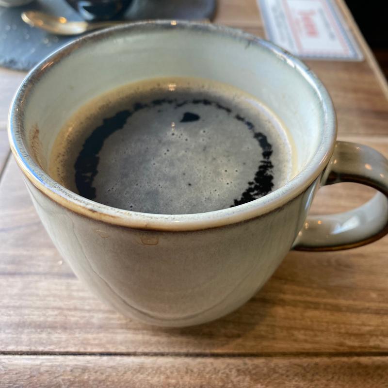 珈琲(cafe saju / おやつ処 茶寿)