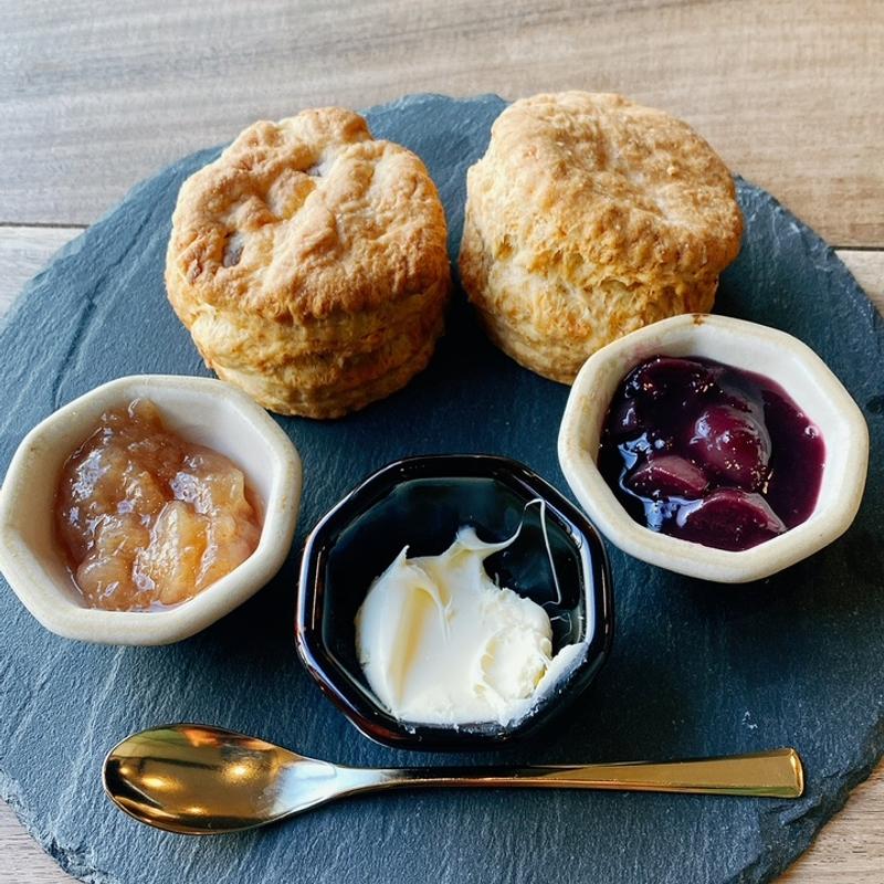 焼き菓子(cafe saju / おやつ処 茶寿)