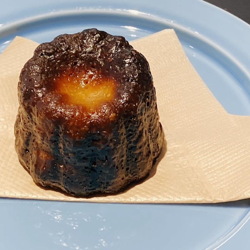 焼き菓子(PHILOCOFFEA 201)