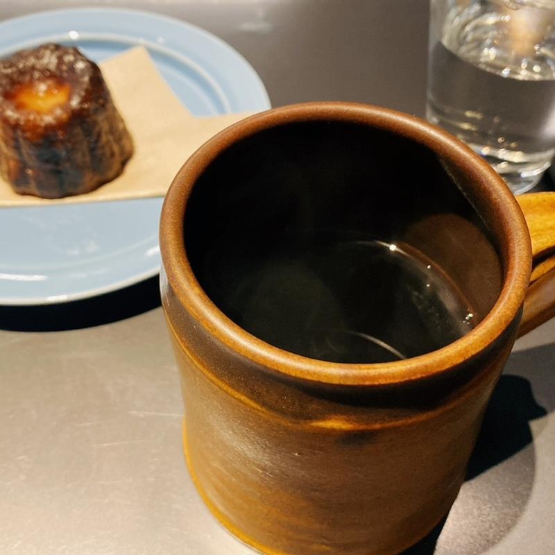 珈琲(PHILOCOFFEA 201)