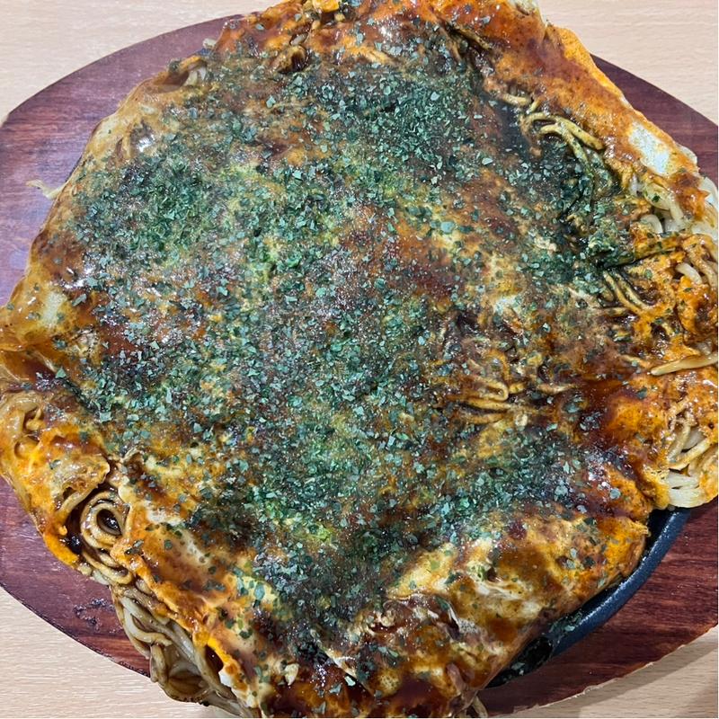 (ごろぅちゃん 本格広島お好み焼き)