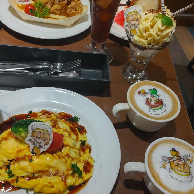 (スイーツパラダイス 川崎ダイス店)