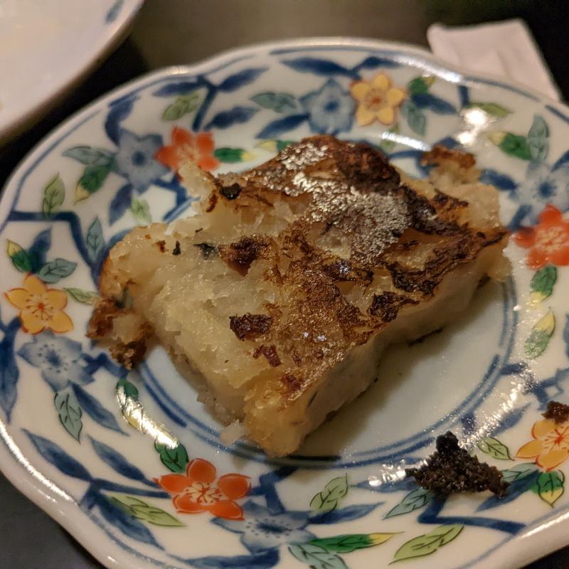 中華大根餅(華)