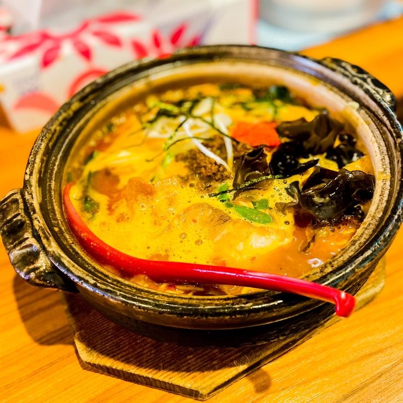 肉煮込み(多伊夢)